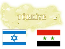 İsrail, Türkiye'yi güçlendirmek istiyor