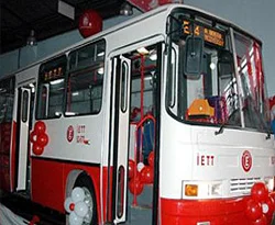 İstanbul'da toplu ulaşıma zam