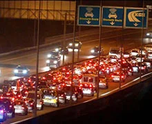 İstanbullu sürücülere köprü uyarısı