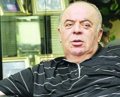 'İşte gerçek bir star'
