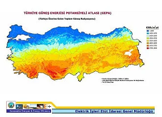 İşte Türkiye'yi dünyanın enerji devi yapacak proje