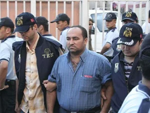 JİTEM'li Poyraz'ın kitabı kapatma delili