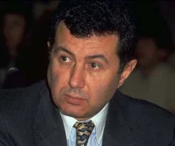 Karamehmet'in İsrailli bir şirketle pazarlığı
