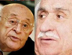 Kastelli-Demirel ilişkisi