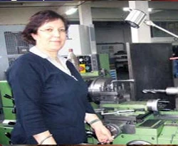 Kayserili mantı da açar bilgisayar kasası da yapar