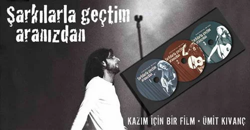 Kazım Koyuncu belgeseli gösterimde