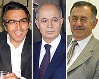 Keçeciler'den müthiş iddialar