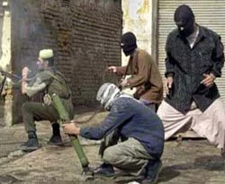 Kerkük'te bombalı saldırı: 2 ölü
