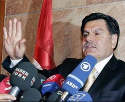 Kılıç, 'davada karar tarihini' açıkladı