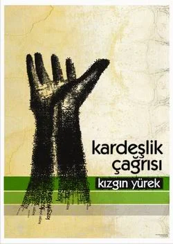 'Kızgın Yürek' Çıktı