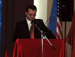 Kosova Adalet Partisi başkanını seçti