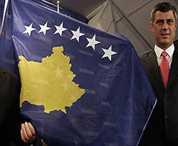 Kosova'nın Anayasa'sı 'İncil ve Kur'an'