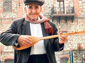 Köy çalgıcısı, UNESCO listesinde