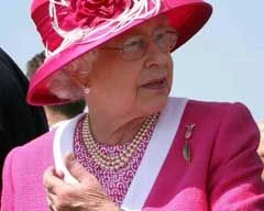 Kraliçe Elizabeth 82. yaşını kutladı