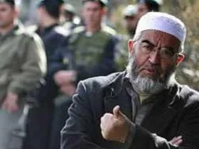Kudüs İsrail'in elinden kurtarılmalı