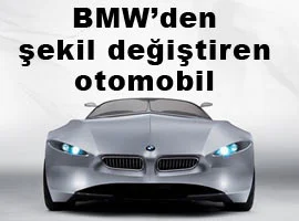 Kumaş araba herkesi şaşırtıyor