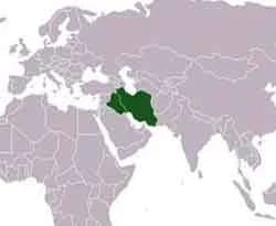 Kuzey Kore'ye İran affı