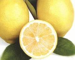 Limon kabuğunda saklı müthiş şifa