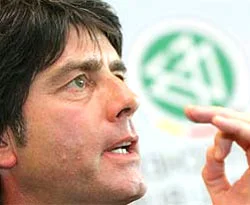 Löw: Şansımız yüzde 50