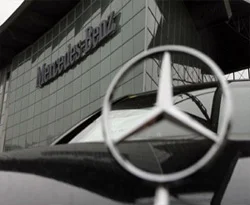 Maç günü Mercedes duracak