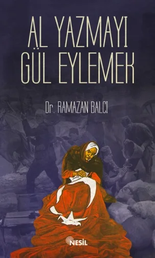 Mahcup bir ithaf yazısı: Affedin bizi!