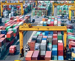 Mayıs ihracat rakamları açıklandı
