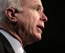 McCain'in danışmanından büyük özür
