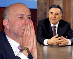 Medyada yılın ikinci bombası geliyor