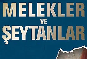 'Melekler ve Şeytanlar'a Vatikan sansürü