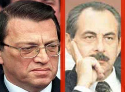 Mesut Yılmaz, Çiller'in telefonlarını mı dinletti?