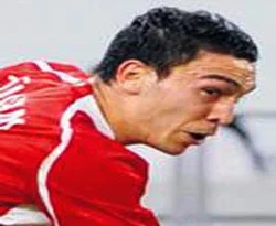 Mevlüt göreve hazır