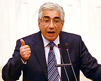 MHP: Mahkeme kararına katılmıyoruz