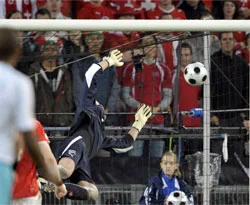 Milliler 'devam' dedi: 2-1 / Video-galeri