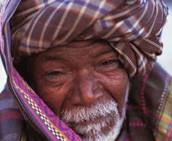 Müslüman dünyadan kareler / FOTO GALERİ
