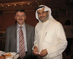Müslüman gençler İstanbul'da buluşuyor