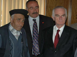 Önder Sav'a tepki için CHP'den istifa etti