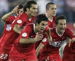 Onlar da kupayı bize yakıştırdı