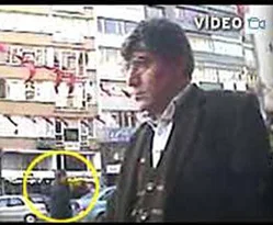 Onu böyle vurdum / VİDEO