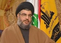 Ortadoğu'nun kahramanı Nasrullah