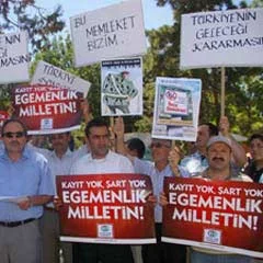 Ortak Akıl Malatya'da ezber bozuyor