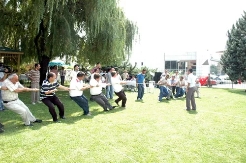 Osmangazi Yaz Şenlikleri başladı