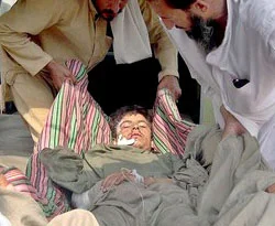 Pakistan: ABD saldırısı kasıtlı