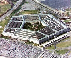 Pentagon: AK Parti'nin İslamcı gündemi yok