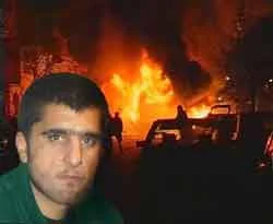 Polat: Bombalı saldırıyı ben yapmadım