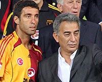 'Polat şapa oturdu!'