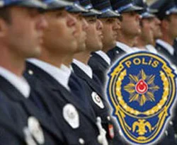 Polislerin askerliğine ilişkin habere yalanlama
