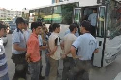 Polisten Eğitim-Sen'e PKK baskını: 18 gözaltı