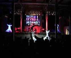 Pop Star'a rakip 'İlahi Star' geliyor!