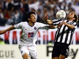 Porto'ya Devler Ligi yasağı