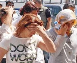 Protez kol için bin bacak için iki bin Euro